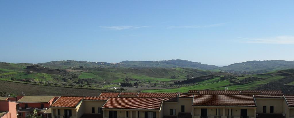 شقة Sopra Isola Ioppolo Giancaxio المظهر الخارجي الصورة