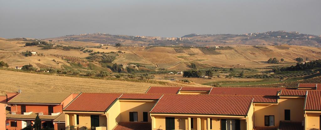 شقة Sopra Isola Ioppolo Giancaxio المظهر الخارجي الصورة